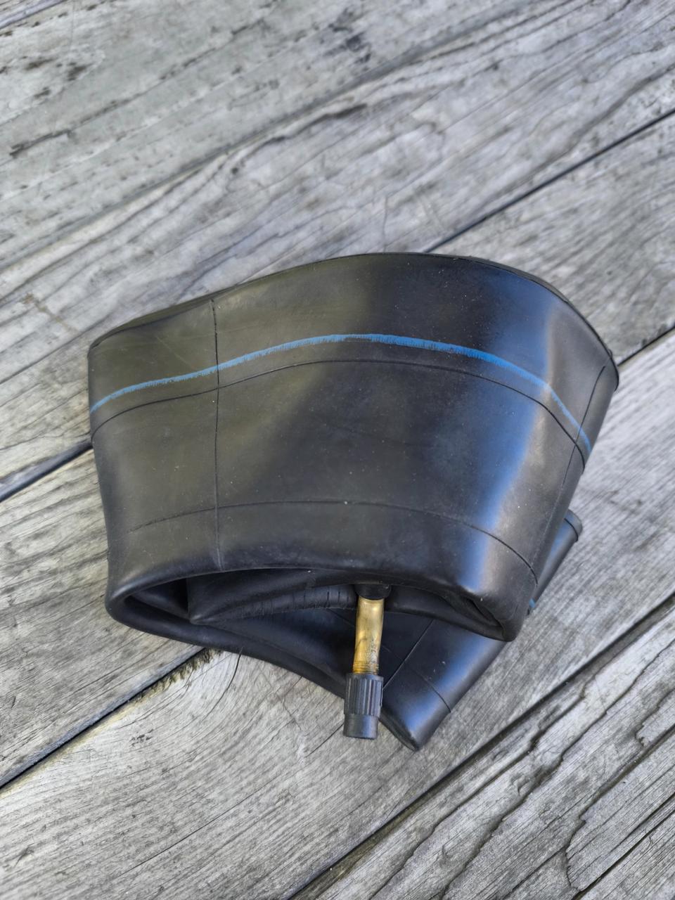 Камера 3,00-8 гнутий вентиль, фото 1