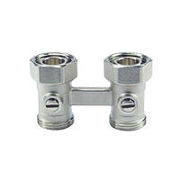 Вузол нижнього підключення прямий Honeywell G3/4