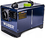 Автономний дизельний обігрівач вебасто Wuber WB1212, фото 3