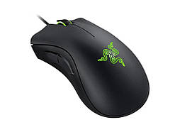Миша Razer Death Adder Essential дротова ігрова 6400DPI читайте опис