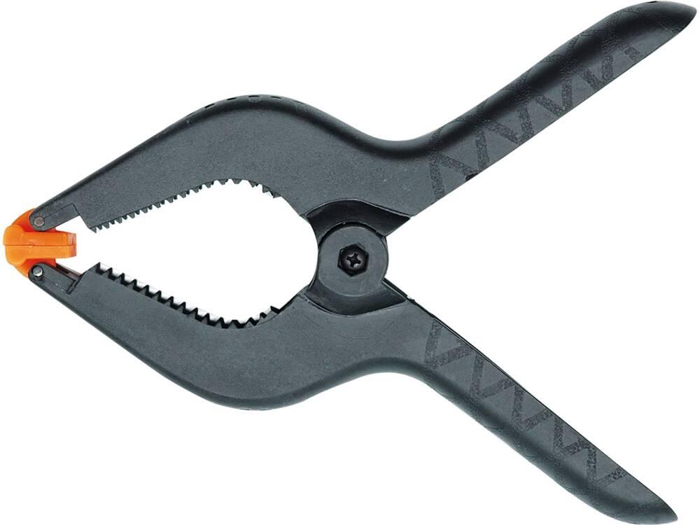 Струбцина Прищіпка 150 мм VOREL (38515)