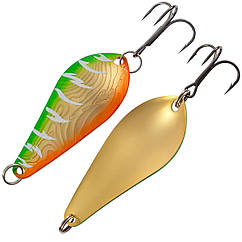 Блешня Select ProAtom 15.0g 65mm #16