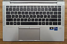 Ультрабук Б-клас HP EliteBook 840 G8/ 14" (1920x1080)/ Core i7-1165G7/ 16 GB RAM/ 480 GB SSD/ Iris Xe, фото 5