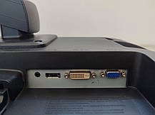 Монітор LG 23MB35PY-B / 23" (1920x1080) IPS / USB-Hub, VGA, DVI, DisplayPort, Audio / Вбудовані колонки 2x 1W / VESA 75x75 +, фото 5