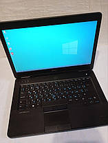 Ноутбук Б-клас Dell Latitude E5440/ 14" (1366x768)/ Core i5-4310U/ 8 GB RAM/ 120 GB SSD/ HD 4400, фото 3