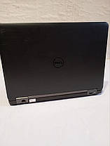 Ноутбук Б-клас Dell Latitude E5440/ 14" (1366x768)/ Core i5-4310U/ 8 GB RAM/ 120 GB SSD/ HD 4400, фото 5