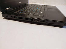 Ноутбук Б-клас Dell Latitude E5440/ 14" (1366x768)/ Core i5-4310U/ 8 GB RAM/ 120 GB SSD/ HD 4400, фото 6