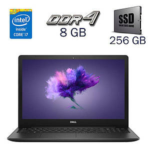 Ноутбук Dell Inspiron 3593/ 15.6