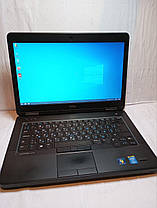 Ноутбук Б-клас Dell Latitude E5440/ 14" (1366x768)/ Core i5-4310U/ 8 GB RAM/ 120 GB SSD/ HD 4400, фото 3