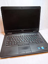 Ноутбук Б-клас Dell Latitude E5440/ 14" (1366x768)/ Core i5-4310U/ 8 GB RAM/ 120 GB SSD/ HD 4400, фото 4