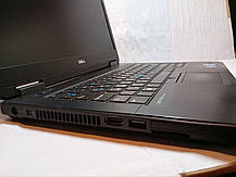 Ноутбук Б-клас Dell Latitude E5440/ 14" (1366x768)/ Core i5-4310U/ 8 GB RAM/ 120 GB SSD/ HD 4400, фото 6