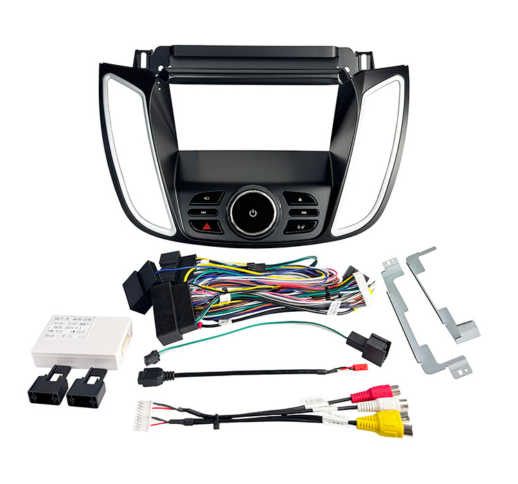 Перехідна рамка AWM Ford C-Max, Kuga, Escape (881-01-097), фото 1