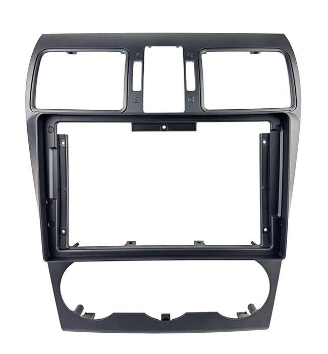 Перехідна рамка AWM Subaru Forester, Impreza, Levorg, WRX, Crosstrek, XV (981-32-113), фото 1