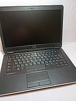 Ультрабук Б-клас Dell Latitude E7440/ 14" (1920x1080)/ Core i5-4300U/ 8 GB RAM/ 256 GB SSD/ HD 4400, фото 4