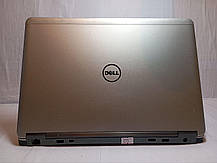 Ультрабук Б-клас Dell Latitude E7440/ 14" (1920x1080)/ Core i5-4300U/ 8 GB RAM/ 256 GB SSD/ HD 4400, фото 5