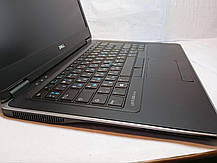 Ультрабук Б-клас Dell Latitude E7440/ 14" (1920x1080)/ Core i5-4300U/ 8 GB RAM/ 256 GB SSD/ HD 4400, фото 6