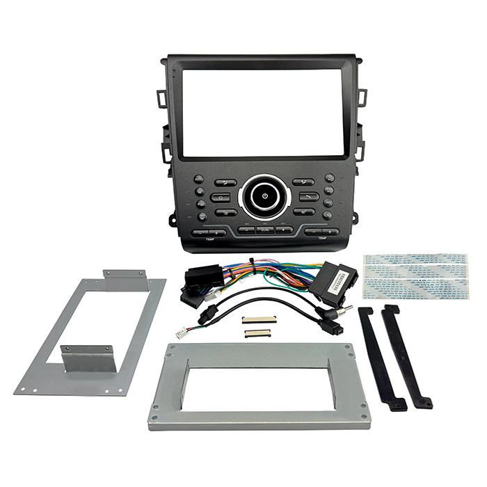 Перехідна рамка Ford Mondeo, Fusion AWM 881-01-099, фото 1