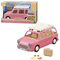 Sylvanian Families ‎5535 Сімейний автомобіль для пікніка