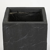 Кашпо Engard "Кампанія", 23х23х50 см (GA01-1), фото 4