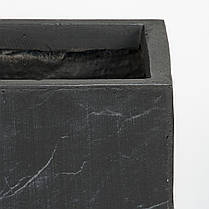 Кашпо Engard "Кампанія", 23х23х50 см (GA01-1), фото 5