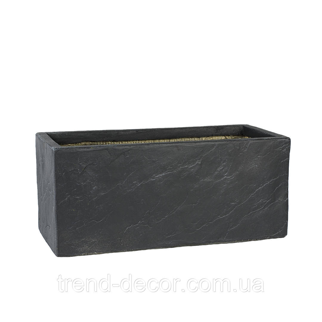 Кашпо Engard "Сицилія", 50х23х23 см (GA03-1)