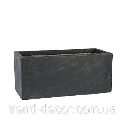 Кашпо Engard "Сицилія", 50х23х23 см (GA03-1), фото 1