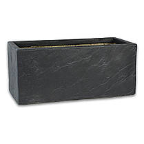 Кашпо Engard "Сицилія", 50х23х23 см (GA03-1), фото 2