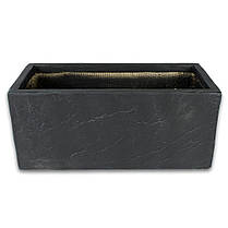 Кашпо Engard "Сицилія", 50х23х23 см (GA03-1), фото 3