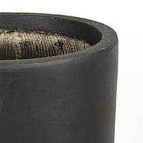Кашпо Engard "Торіно", 32х32х62 см (GA08-1), фото 2