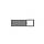 USB флеш-накопичувач Xiaomi Mi Dual Interface Metal U Drive 64GB USB-A + USB-C 3.2 Gen 1 Silver, фото 5