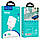 Мережевий зарядний пристрій HOCO C104A Stage single port PD20W charger White, фото 3