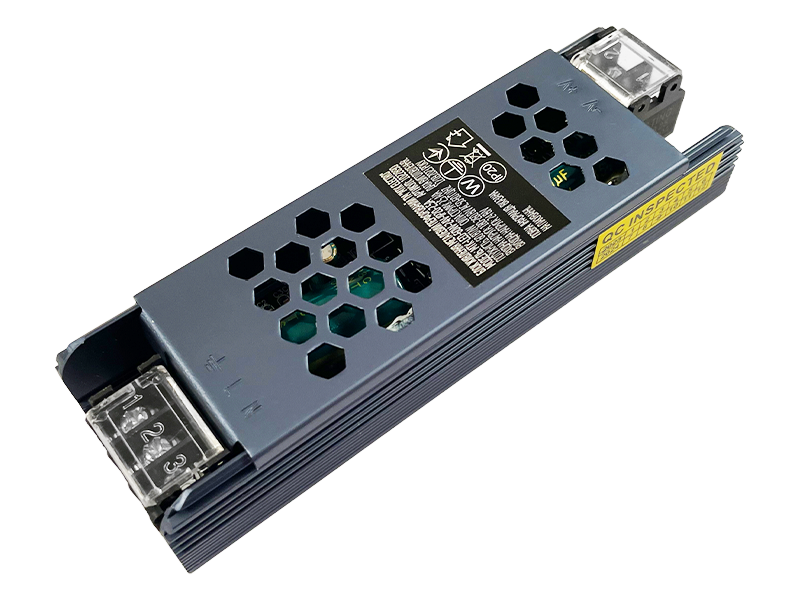 Блок живлення MTK 24V 60W 2.5А IP20