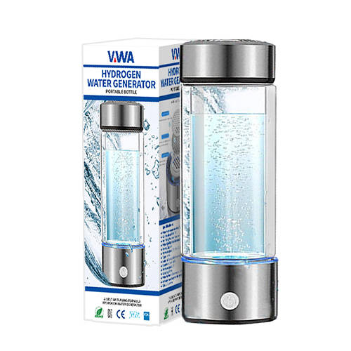 Генератор Водородной Воды Концентрация до 1300 Прибор для насыщения ...