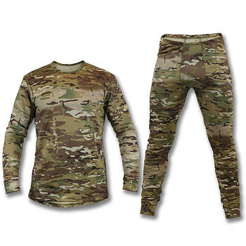 Термобілизна