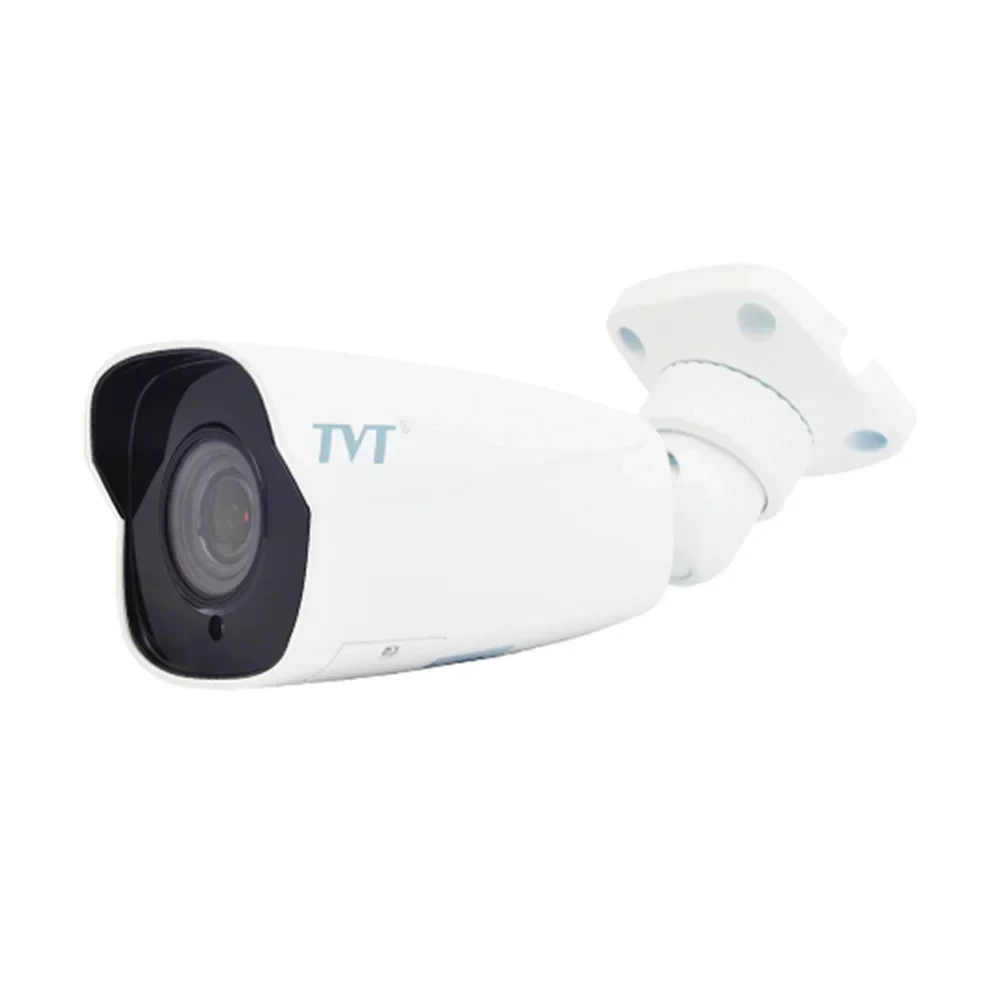 IP-відеокамера 4Mp TVT TD-9442S3 (D/AZ/PE/AR3) White f=2.8-12mm (77-00176)