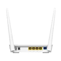 GPON WiFi 5 маршрутизатор Cudy GP1200 гігабітний дводіапазонний, 1 PON Port/4 Gigabit RJ45 AC1200 (73-00542), фото 3