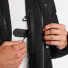 Куртка чоловіча Nike Sportswear Tech Men's Oversize Puffer Jacket (FB7854-010), фото 5