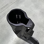 Приклад (база) DLG Tactical TBS Sharp DLG-131, Com Spec, колір – Чорний, фото 3