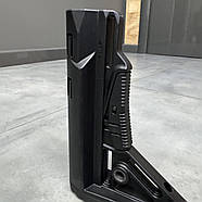 Приклад (база) DLG Tactical TBS Sharp DLG-131, Com Spec, колір – Чорний, фото 4