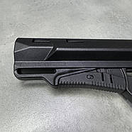 Приклад (база) DLG Tactical TBS Sharp DLG-131, Com Spec, колір – Чорний, фото 9