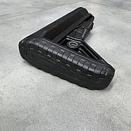 Приклад (база) DLG Tactical TBS Sharp DLG-131, Com Spec, колір – Чорний, фото 8