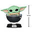 Ігрова фігурка Funko Pop! серії Мандалорець - Малюк Ґрогу у візочку, фото 2