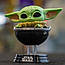 Ігрова фігурка Funko Pop! серії Мандалорець - Малюк Ґрогу у візочку, фото 4