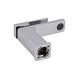 Змішувач для раковини Qtap Gemini (з гігієнічним душем) QTGEM272CRM45689 Chrome, фото 6