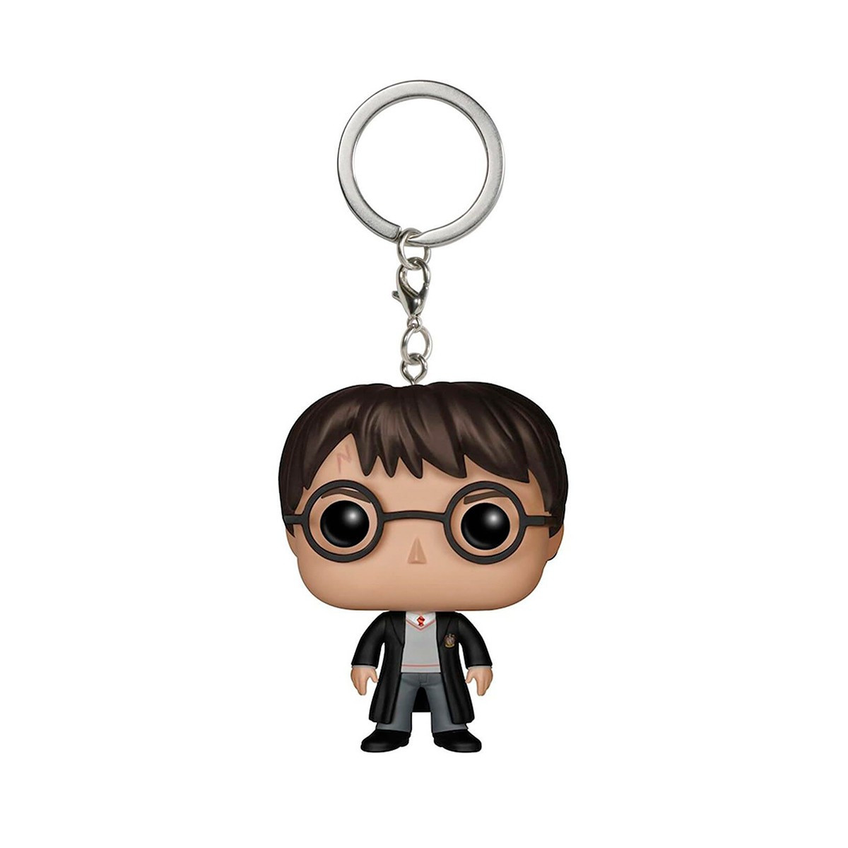 Колекційна фігурка На Кліпсі Funko Pop! Серії Гаррі Поттер - Гаррі Поттер