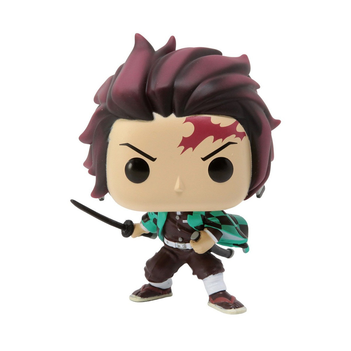 Колекційна фігурка Funko POP! - Тандзіро Камадо, фото 1