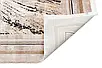 Килим  Baroque BR 04 Beige  бежевий прямокутний 160*230 см, фото 4