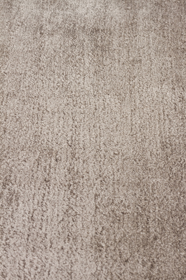 Килим ручної роботи Pure Taupe коричневий прямокутний 140*200 см, фото 1