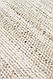 Килим ручної роботи  Zion Beige бежевий прямокутний 140*200 см, фото 5