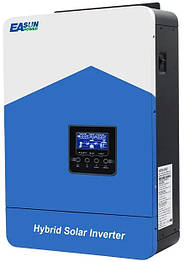Гібридний інвертор EASUN Power 3.2KVA/3000W 24V ISolar-SMH-II-3.2K
